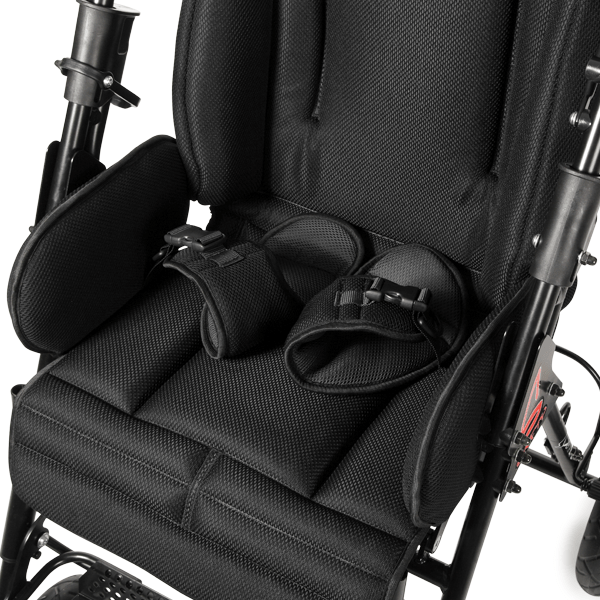 Sitzhose im Swifty (Gr. 2) Reha-Buggy