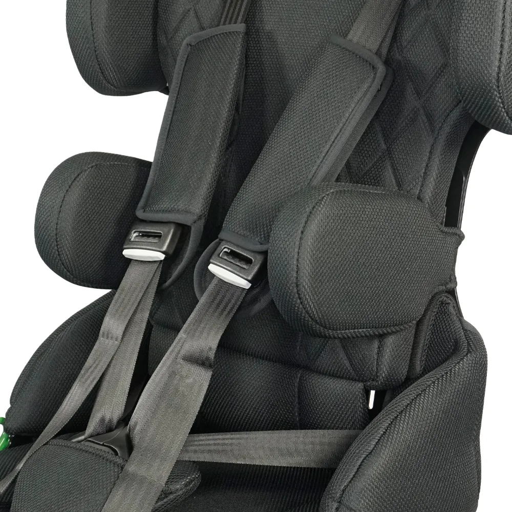 Thoraxpelotten (Hercules Prime R129)