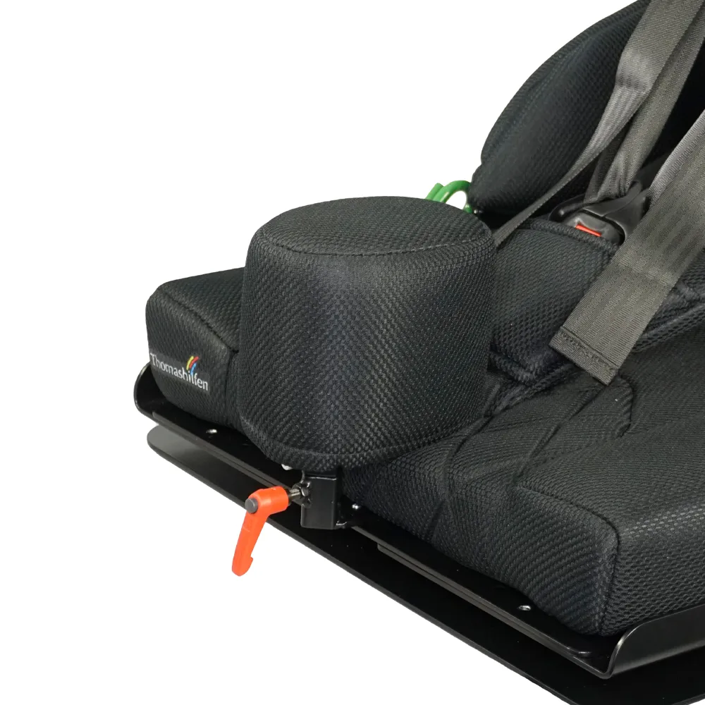 Abduktionsführung (Hercules Prime R129)
