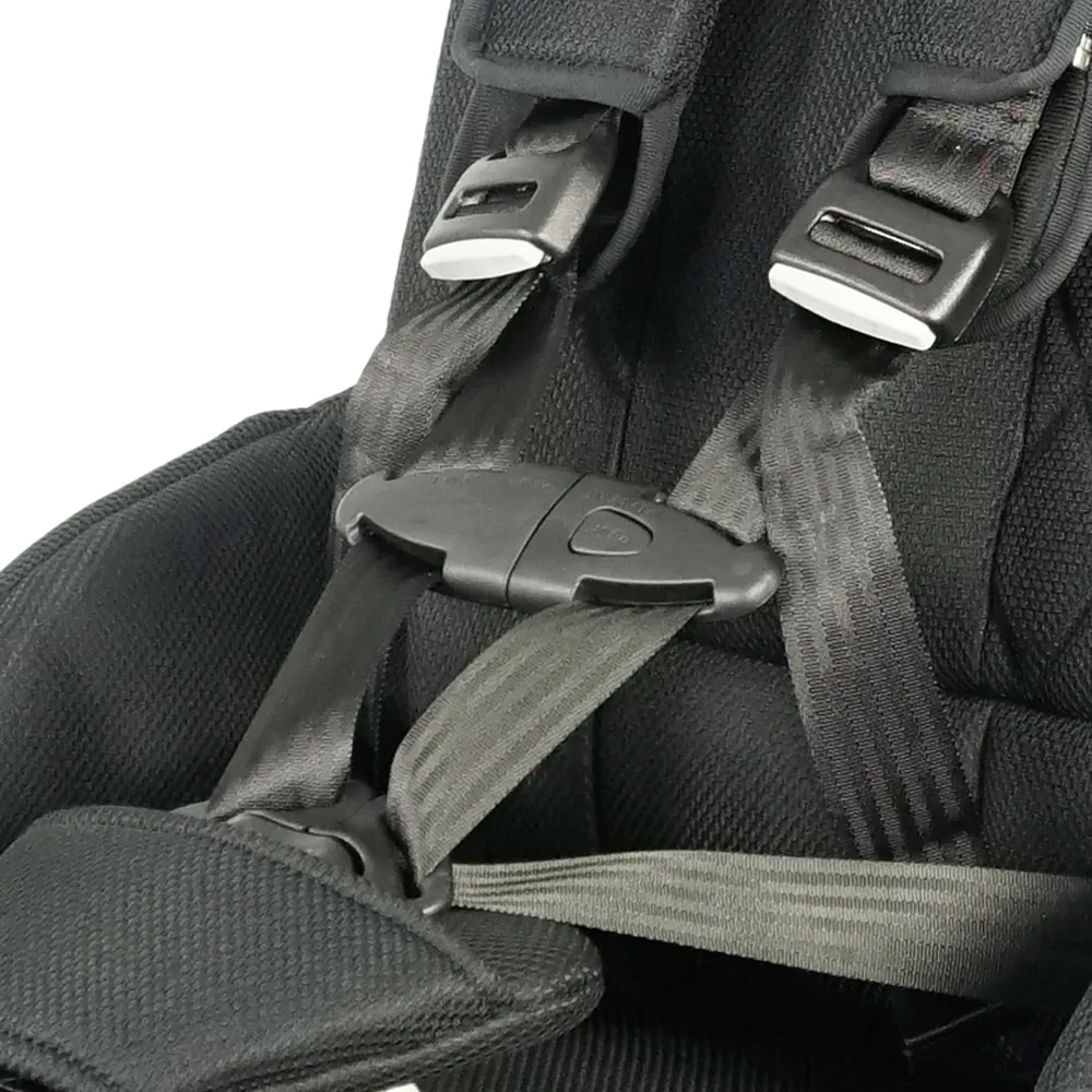 Gurtverbinder für Schultergurte (Hercules Prime R129)