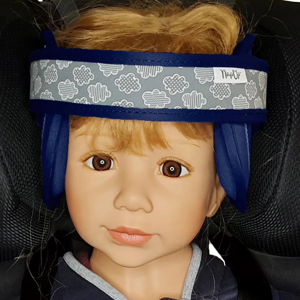 NapUp blau