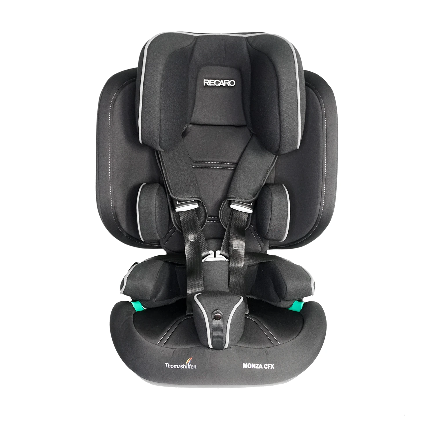 RECARO Monza CFX Reha