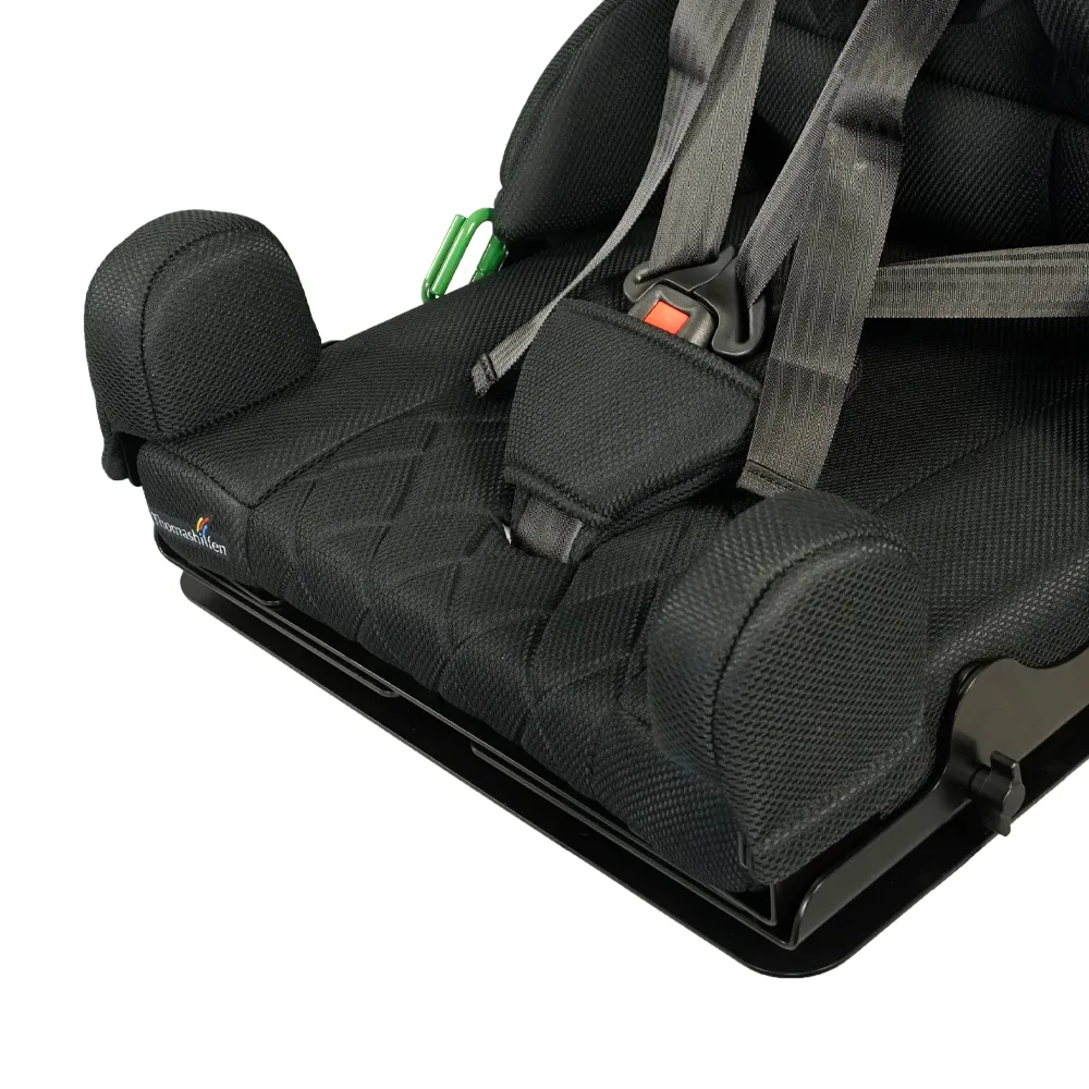Beinführung (Hercules Prime R129)